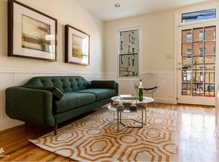 215 5th St #SF, Jersey City, NJ 07302