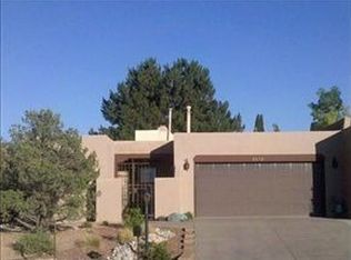 4612 Greene St NW, Albuquerque, NM 87114