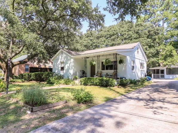 2144 Golfview Dr, Charleston, SC 29412