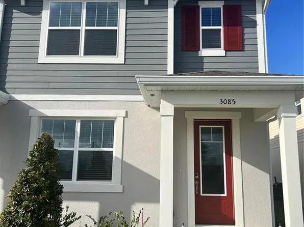 3085 Douglas Fir Dr, Apopka, FL 32703