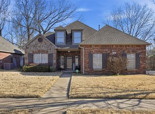 1761 Holly Ave, Sand Springs, OK 74063