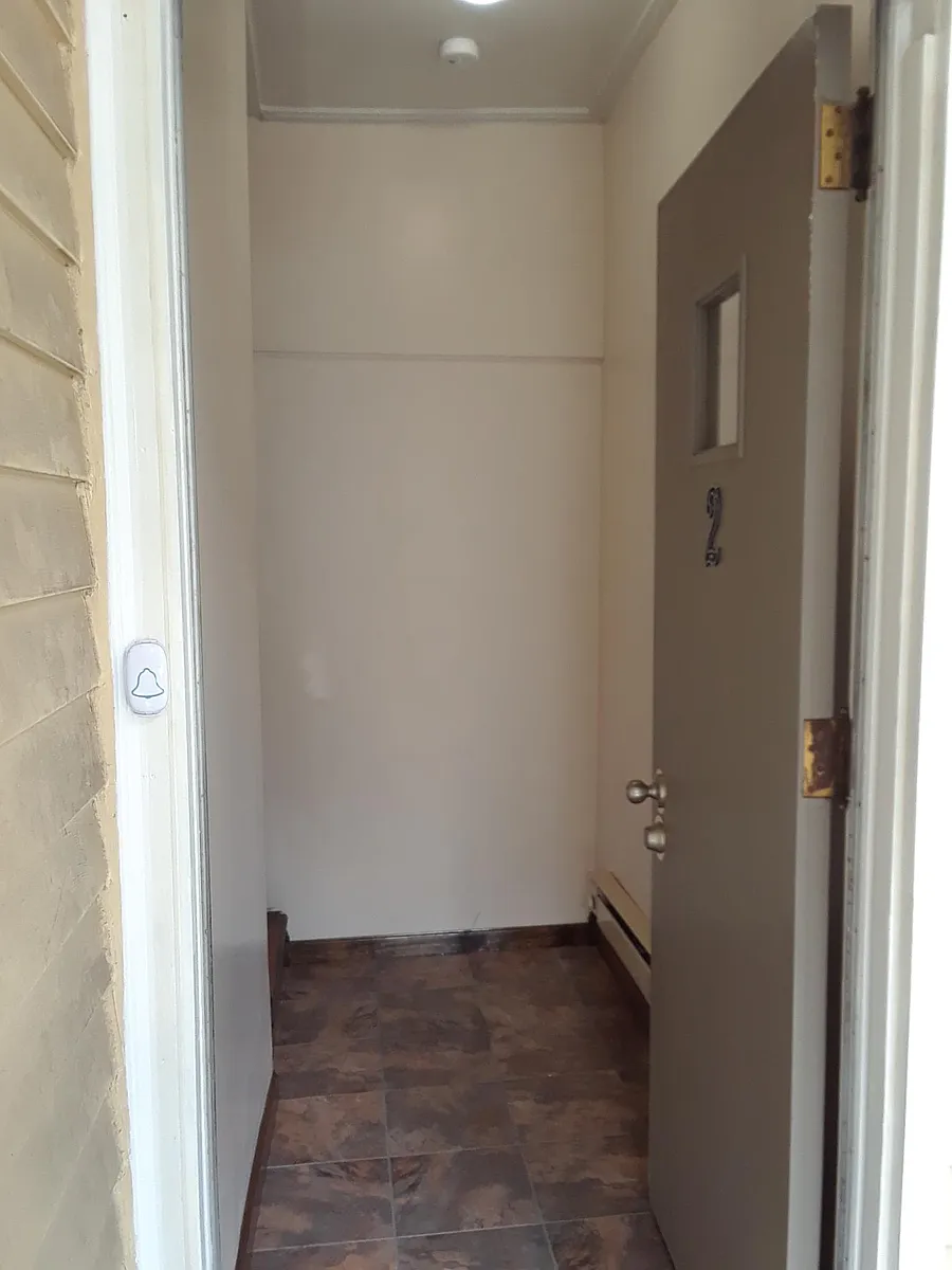 Entrance - 310 Washington Ave #2