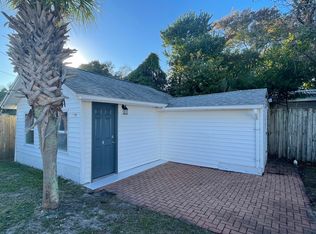 119 El Reposo Pl #B, Panama City Beach, FL 32413