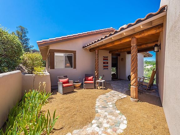 2nd image of 2384 Desert Willow Dr
