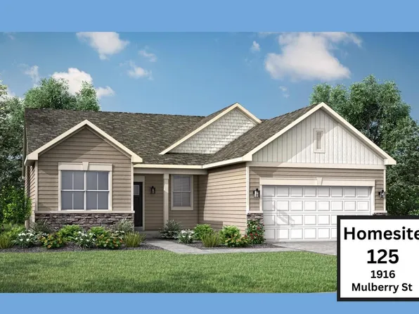 1916 Mulberry Street #125, Sauk City, WI 53589