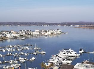 1 Channel Dr UNIT 1203, Monmouth Beach, NJ 07750