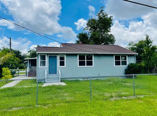2801 Forest Blvd, Jacksonville, FL 32246