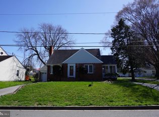 2406 Frederick Ave, Wilmington, DE 19805