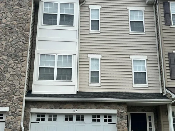 406 Jacobsen Dr, Newark, DE 19702