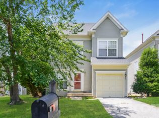 9311 Fordsville Ct, Clinton, MD 20735