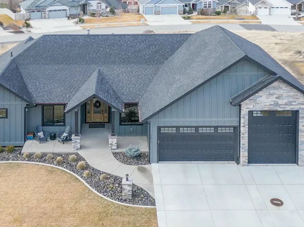 10511 N Wieber Dr, Spokane, WA 99208
