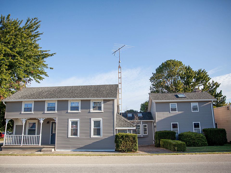1st image of 3644 W Napoleon Main St