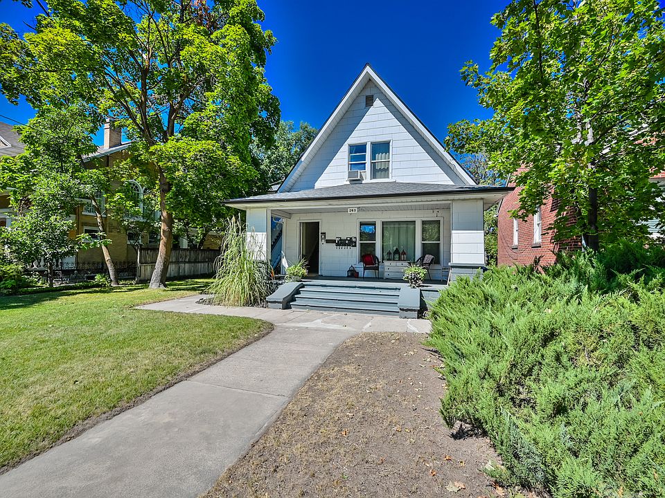 263 W Center St, Logan, UT 84321 MLS 1838965 Zillow