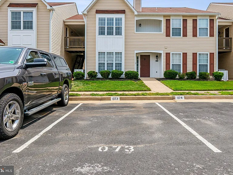 7822 Harrowgate Cir #D — Photo 24