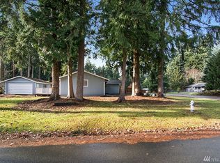 19118 58th St E, Lake Tapps, WA 98391