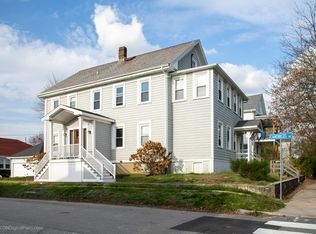 516 Broadway St #1.5, Newport, RI 02840