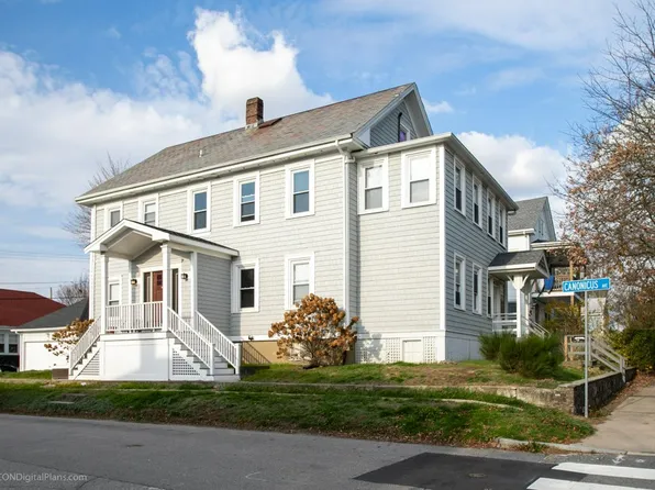 516 Broadway St, Newport, RI