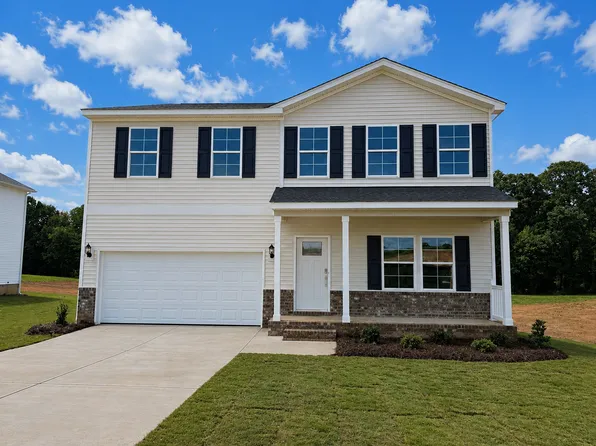 443 Dodger Ave, Chesnee, SC 29323