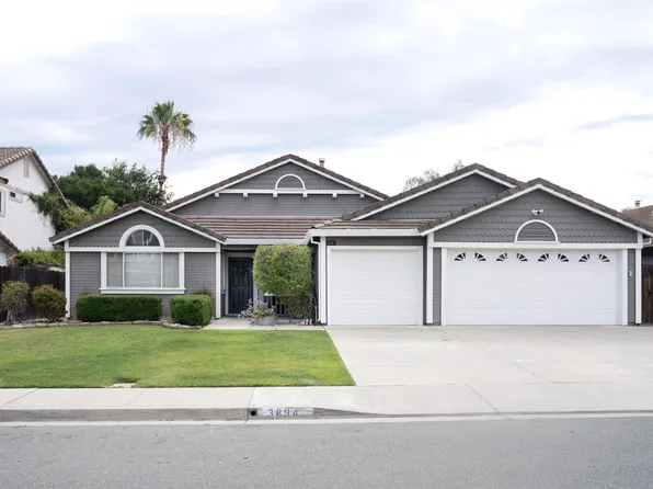 3894 Mission Ct, Oakley, CA 94561