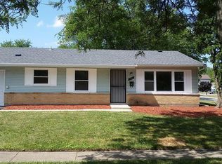 3600 176th Pl, Cntry Clb Hls, IL 60478