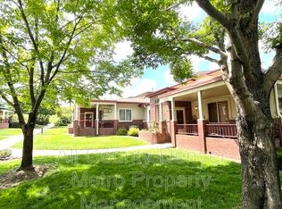 1136 Ulysses St, Golden, CO 80401