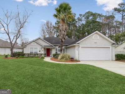 147 Country Walk Cir, Brunswick, GA, 31525