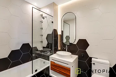 Rented by The KCI Group