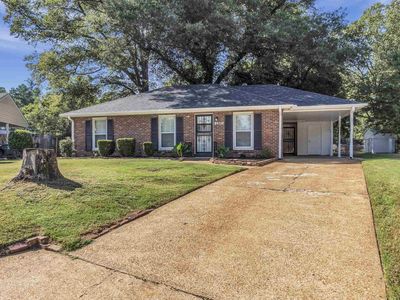 2883 Cottonwood Cv LOT 79, Memphis, TN, 38118