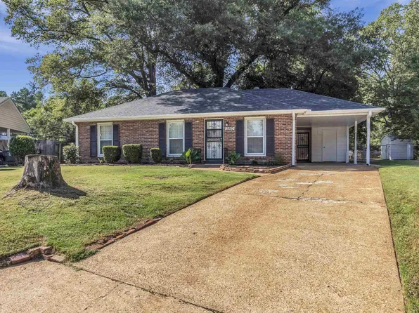 2883 Cottonwood Cv Lot 79, Memphis, TN 38118