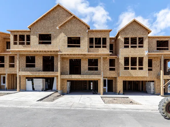 6534 W Bench Lake Cv #3020, Herriman, UT 84096