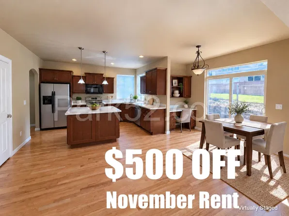 18608 111th Avenue Ct E, Puyallup, WA 98374