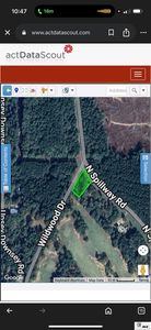 LOT 36 North Spillway Rd, Farmerville, LA, 71241