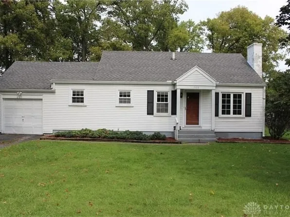 508 Shiloh Dr, Dayton, OH 45415
