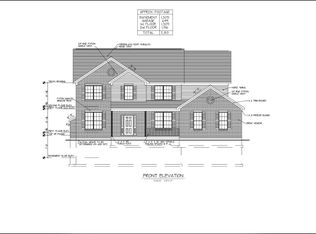 1051 Sedgefield Ct, Hamilton Twp, OH