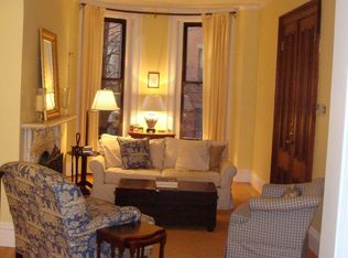 189 W Canton St #2, Boston, MA 02116