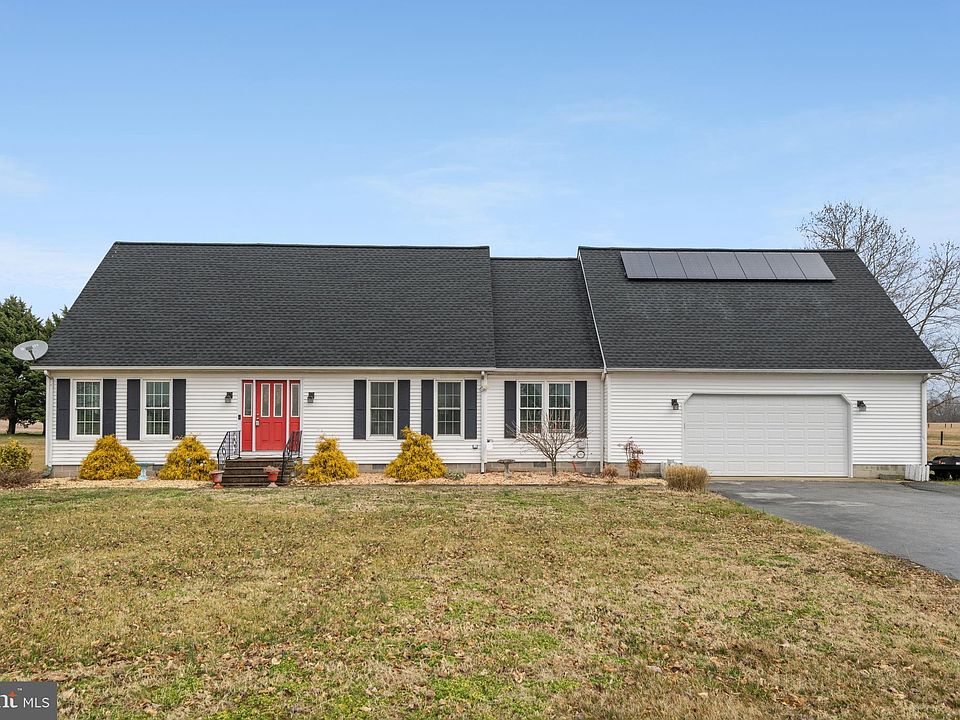 609 Price Station Rd, Church Hill, MD 21623 Zillow
