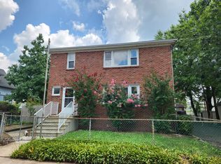 546 Cleveland Ave FLOOR 2, Linden, NJ 07036