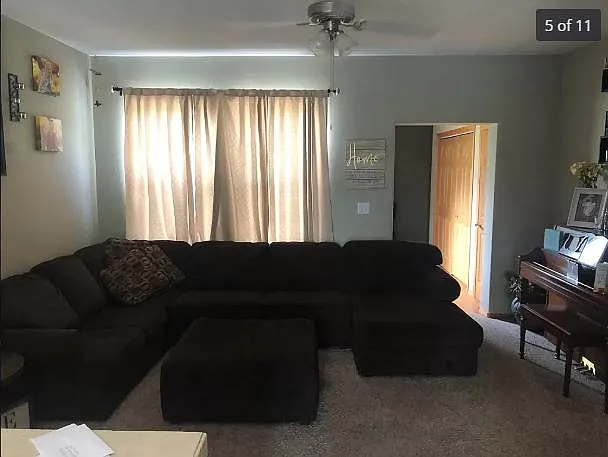 603 Utica St — Photo 2