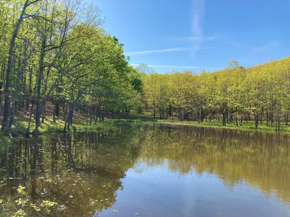 Tbd County Road 347, Koshkonong, MO 65692