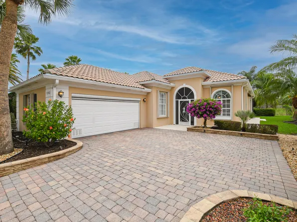 10743 SW Hartwick Drive, Port St Lucie, FL 34987