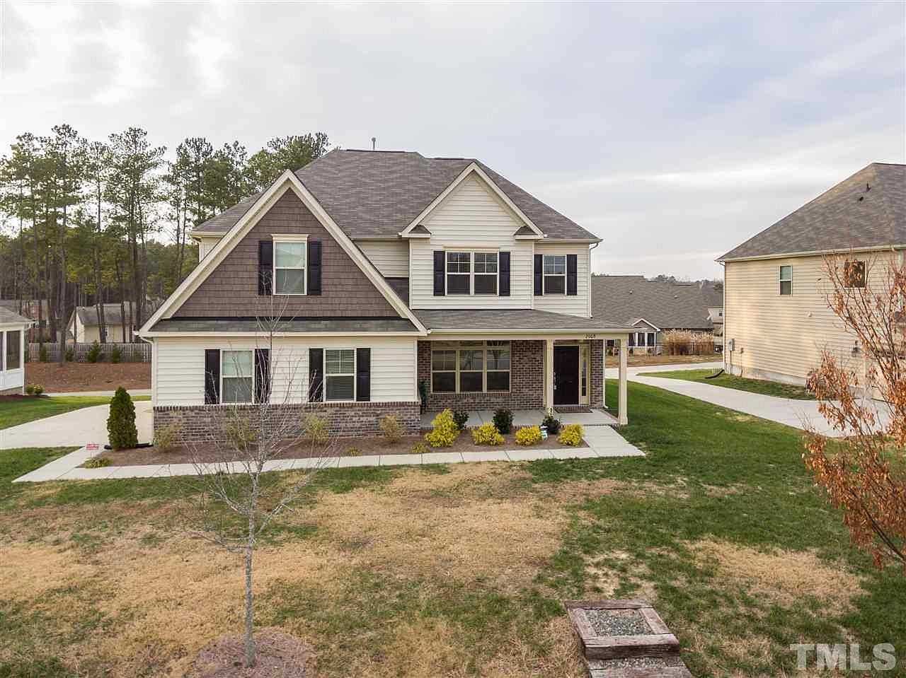 2008 Copper Leaf Pkwy, Durham, NC 27703 Zillow