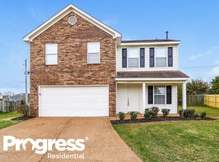 6993 Luxor Ln, Cordova, TN 38018