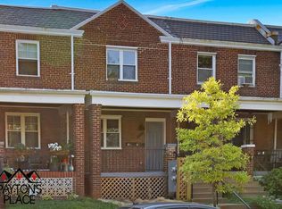 332 19th St NE #B, Washington, DC 20002