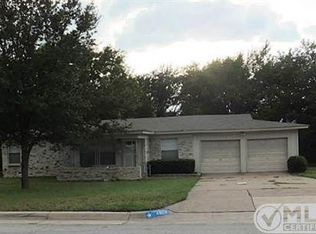 4904 Staples Ave, Fort Worth, TX 76133