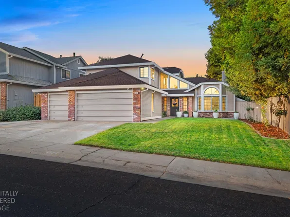 412 Community Dr, Roseville, CA 95678