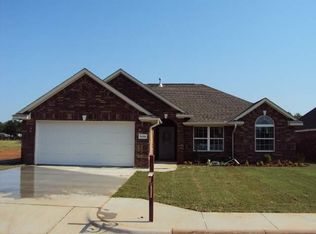 1426 W 14th Ave, Stillwater, OK 74074