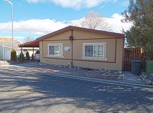 26 Colombard Way, Reno, NV 89512