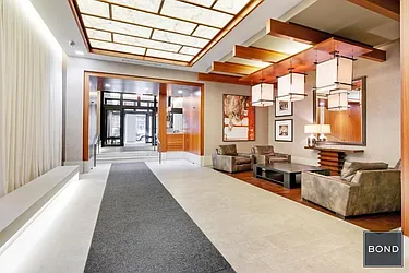 Rented by Bond New York