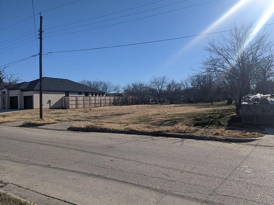 1st image of 3414 McBroom St Lot 14