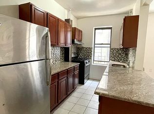 712 W 176th St APT 3C, New York, NY 10033
